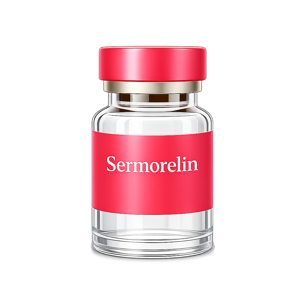 Sermorelin