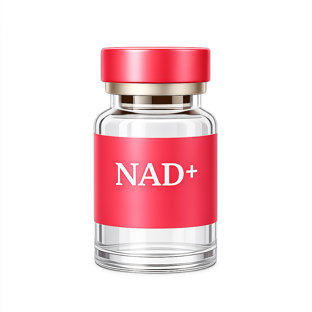 NAD+
