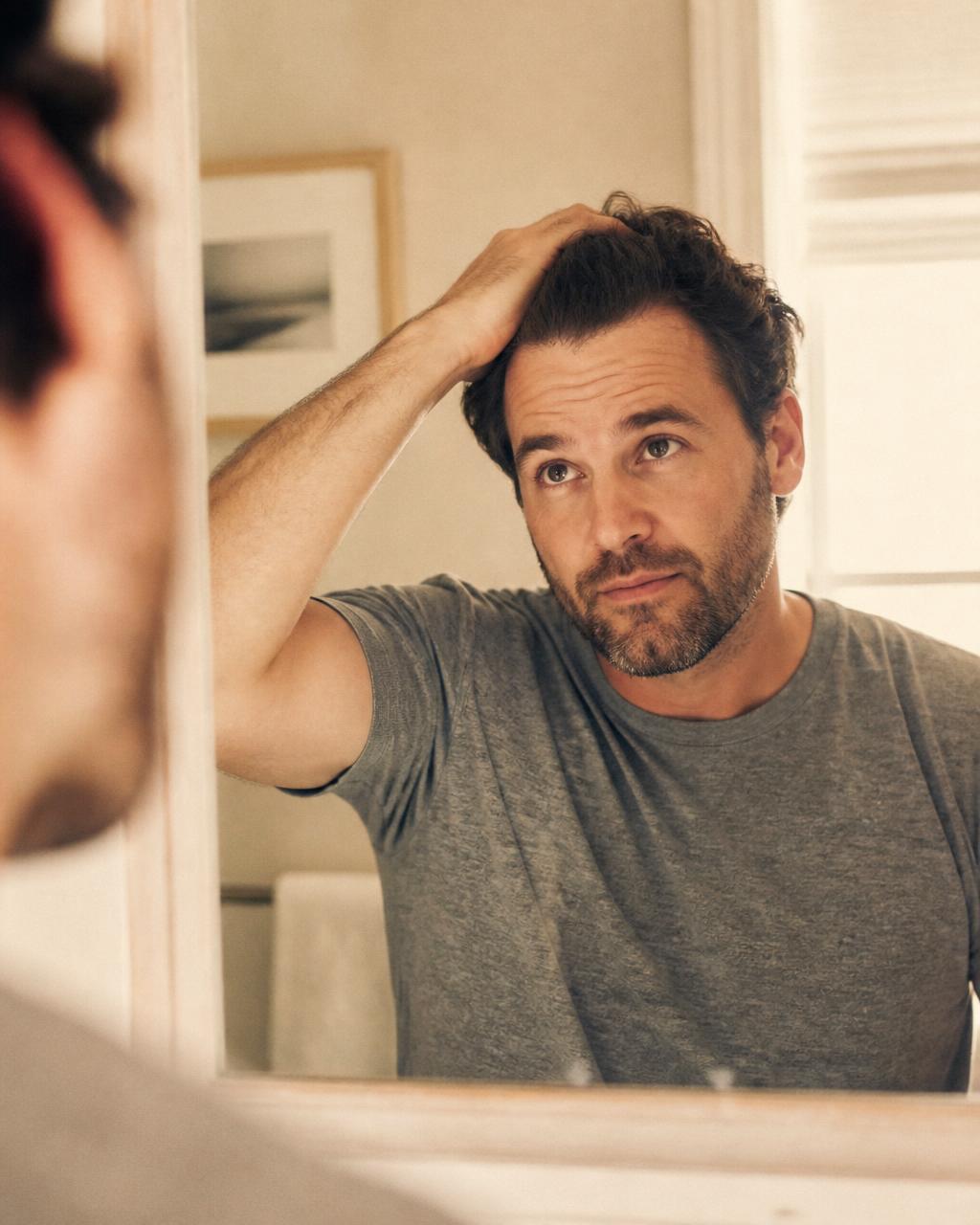 Hair Restoration